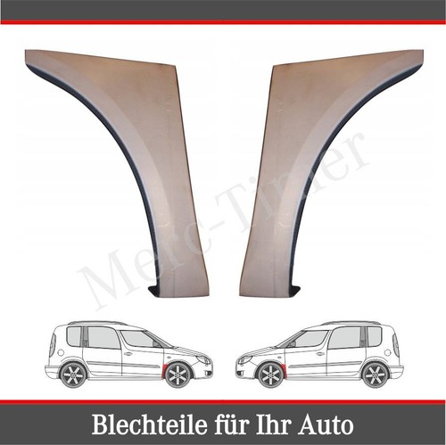 Skoda roomster 2006 2015 - skoda,