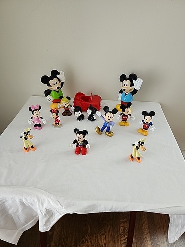 Walt disney personaggi - disney, mini