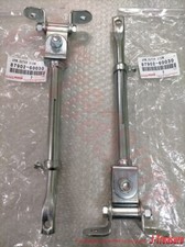 TOYOTA LAND CRUISER BJ40 BJ42