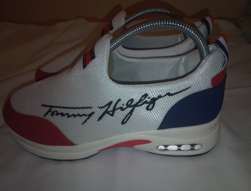 Scarpe sneakers tommy hilfiger - scarpe,