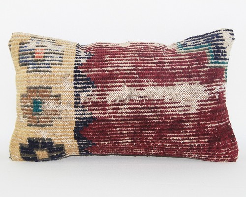 Ethnic style kilimpillowcase - ethnic,
