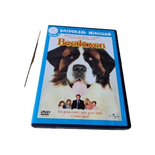 Beethoven dvd - ,