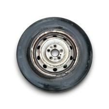 Cerchio In Lega Peugeot Boxer (5 Fori / 215 / 70 R15) (2006 > 2014)