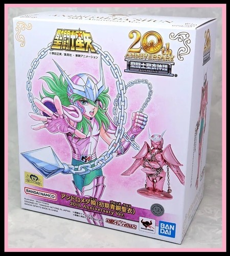 Bandai tamashii saint seiya - bandai,