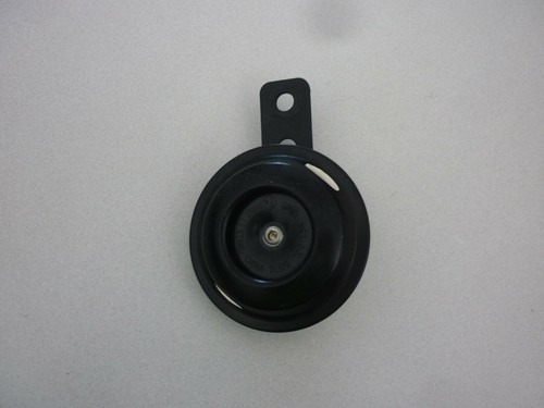Claxon con staffa garelli - staffa,