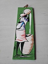 Quadro arte africana - , da