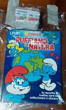 Album figurine card quasi