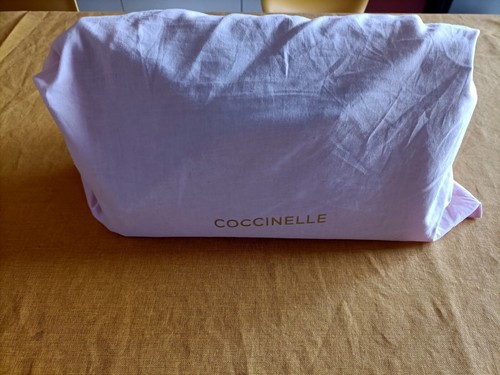 Borsa coccinelle - borsa,