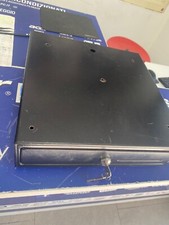 cassetto per registratore di cassa CON CHIAVI USATO IN BUONO STATO