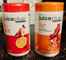 Juice plus essentials combo - essentials,