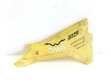 CARENA FIANCHETTO SOTTOSELLA SINISTRO SWM TRIAL 125 1983 CTLNW0612