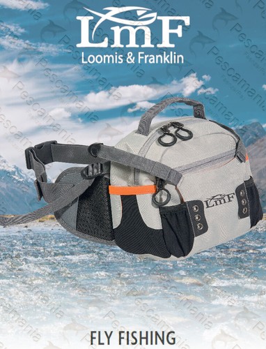 Marsupio lmf loomis - lmf,