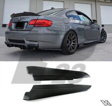 PARAURTI POSTERIORE IN