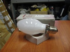 GENERAL ELETTRIC 44245 LAMPADA AL SODIO ALTA PRESSIONE LUCALUX 150W E40 NUOVA