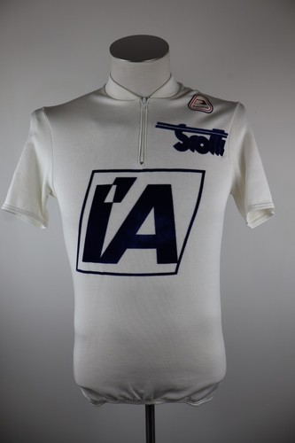 Parentini maglia ciclismo - maglia,