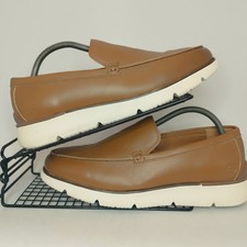 Scarpe mocassino uomo Skechers