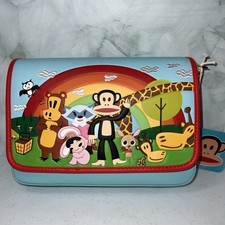 Borsa a tracolla Loungefly