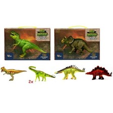 Toys Garden TGR27232 Dinosauri