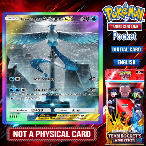 Pokemon tcg pocket - tcg,