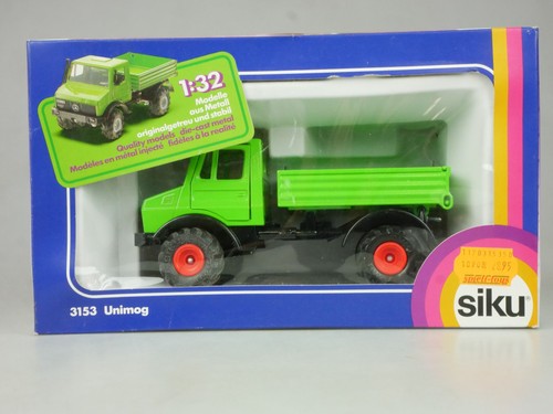 Siku farmer 3153 mb - 1/32,