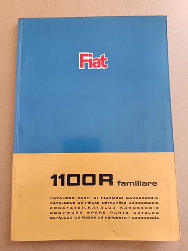 410a catalogo parti - catalogo, di