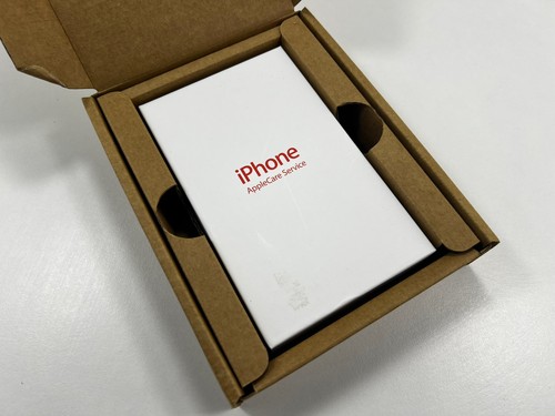 Vecchio stock apple iphone - stock, 2g