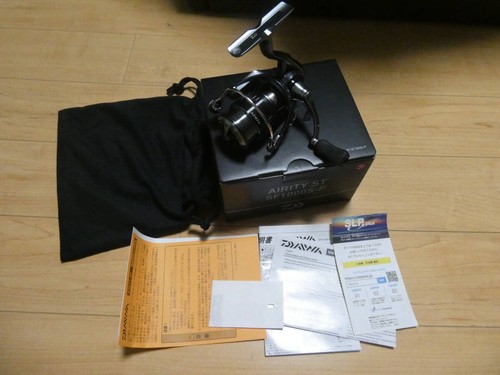 Daiwa airity sf1000s p - 23, sf1000s-p