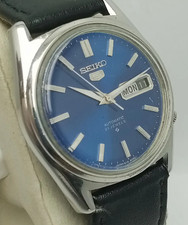 orologio uomo vintage seiko 5