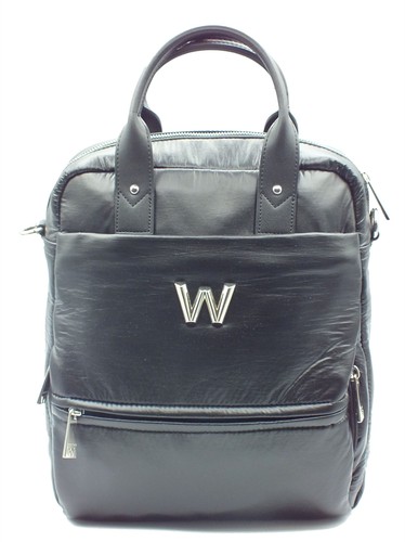 Wonders 52006 comb - comb., negro