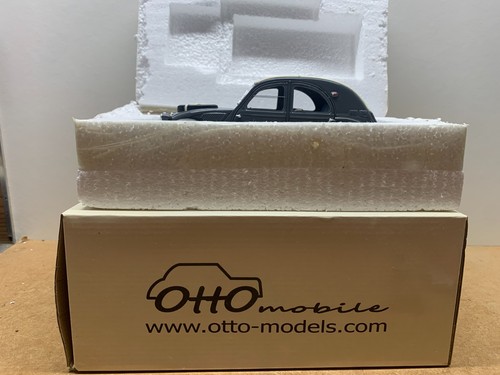 Ottomobile ot072 citroen 2cv - citroen,