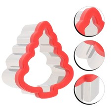  3 Pcs Attrezzi Pasticceria Stampi Per Dolci Attrezzatura Da Forno Torte