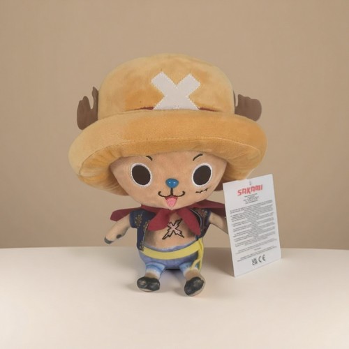 Peluche pupazzo giocattolo