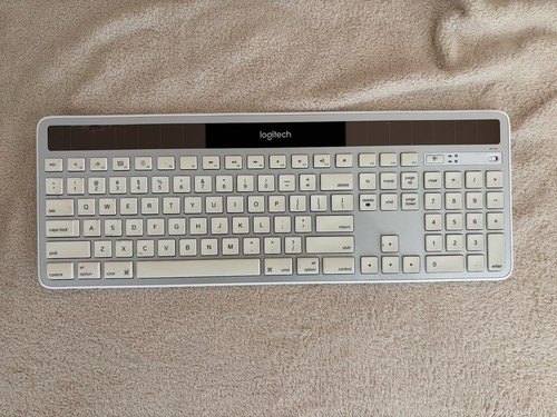 Logitech k750 tastiera - k750,