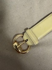Gucci Cintura Donna 90 32