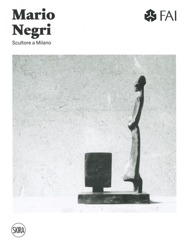 Mario negri scultore a - mario,