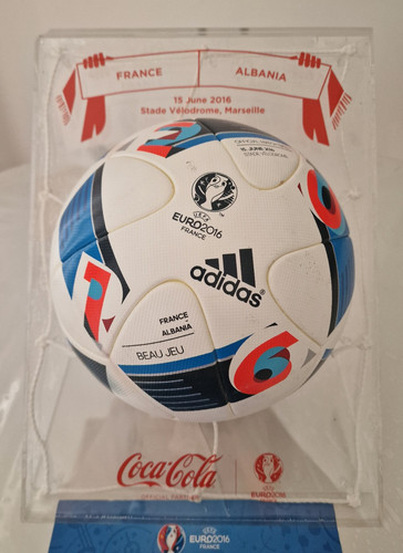 Adidas ball euro 2016 beau - ball,