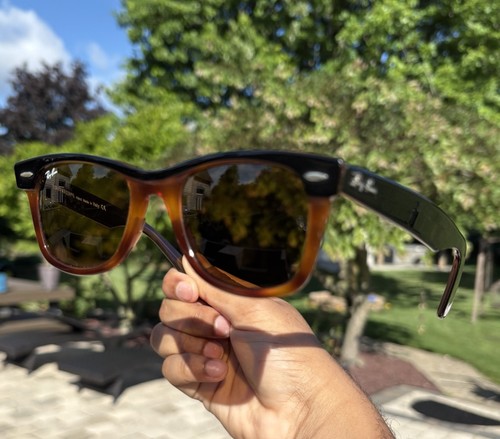 Occhiali sole ray ban - sole, ray-ban
