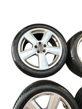 Cerchi in lega da 18  Audi A6