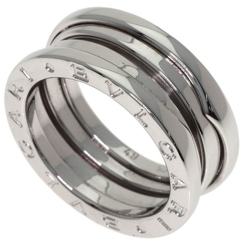 Anello bvlgari zero1 - bvlgari, b.zero1
