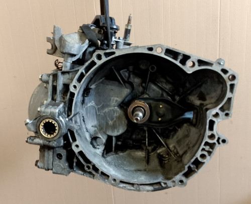 Cambio manuale fiat - manuale,