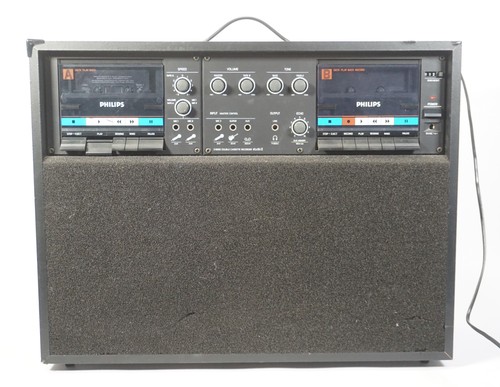 Philips 6650 30r doppio - philips,