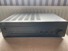 Amplificatore NAD C352 per