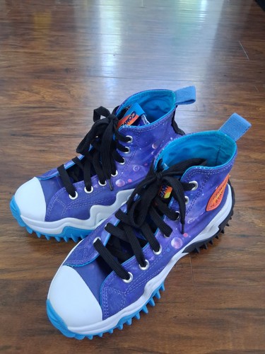 Converse space jam all star - converse, x