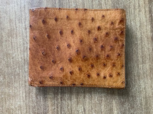 Portafoglio bifold ferrovie