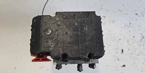 Centralina abs suzuki grand - centralina,