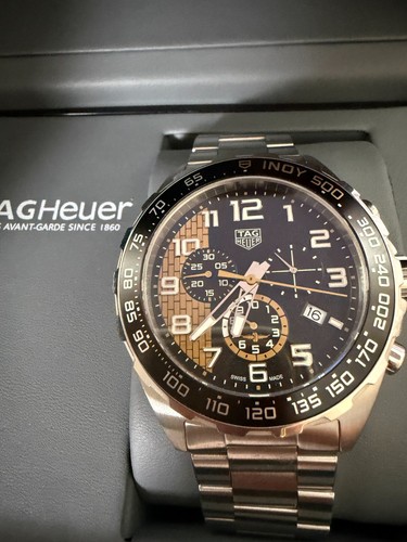 Orologio uomo tag heuer - orologio,