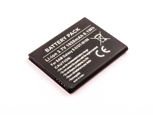 Batteria per samsung galaxy - batteria,
