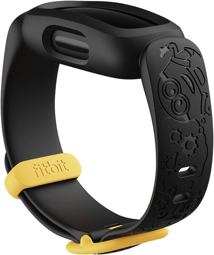 Fitbit ace minions - minions, band