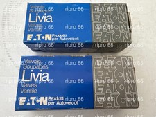 valvole aspirazione scarico