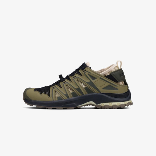 L49160100 salomon pro - xa,